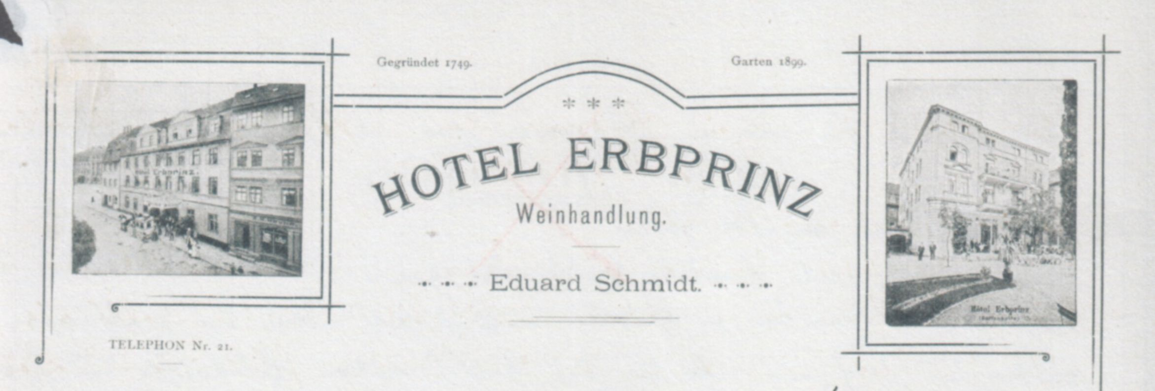 Briefkopf Hotel Erbprinz.jpg
