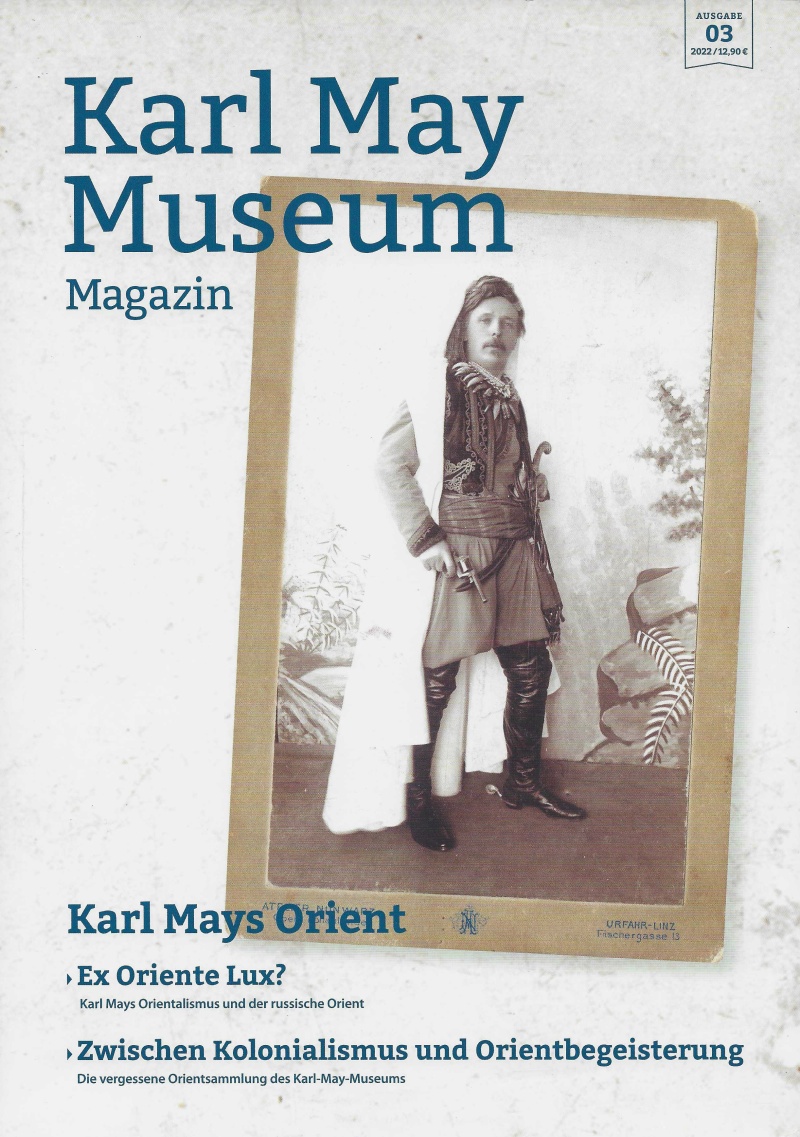 Karl May Museum Magazin 03.JPG