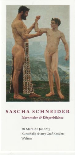 Flyer Sascha-Schneider-Ausstellung Weimar 2013.jpg