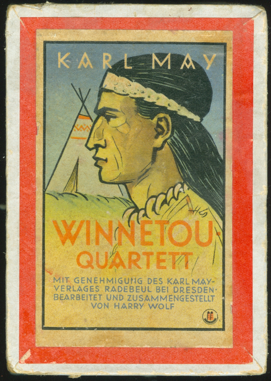 Harry Wolf Winnetou-Quartett.jpg