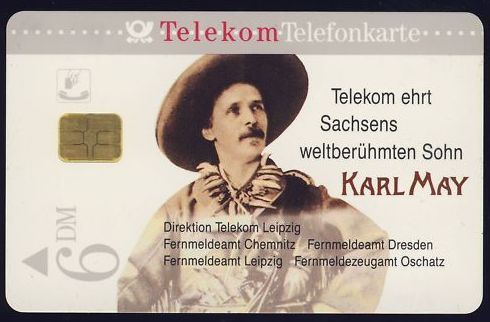 Telefonkarte Telekom 1994.jpg