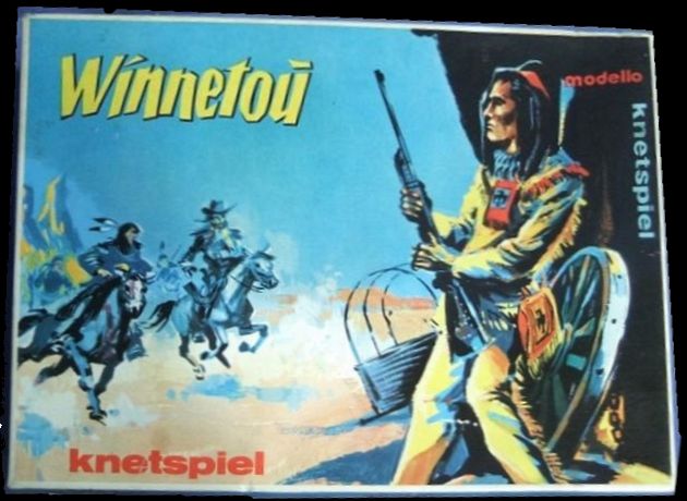 Knetspiel Winnetou.jpg