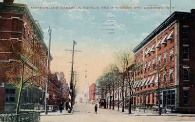 New York Meyers Hotel 1912.jpg