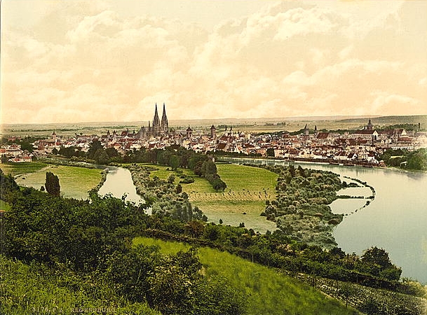 Regensburg um 1900.jpg