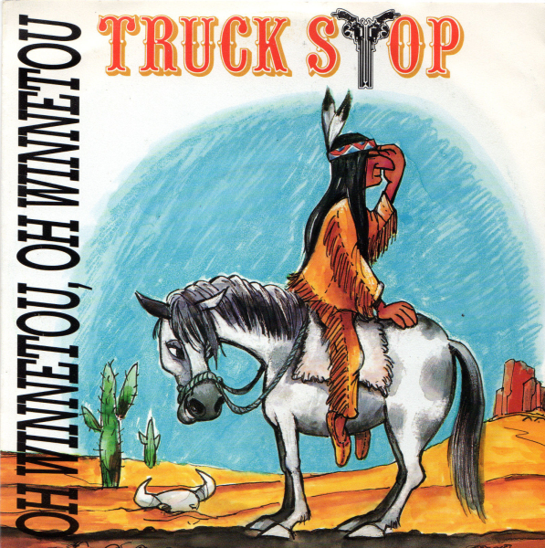 Truck Stop Oh Winnetou Oh Winnetou.png