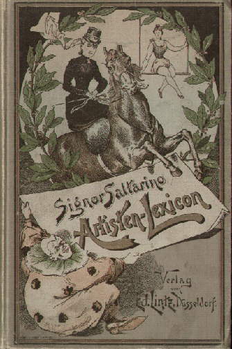 Saltarino Artistenlexikon 1895.jpg