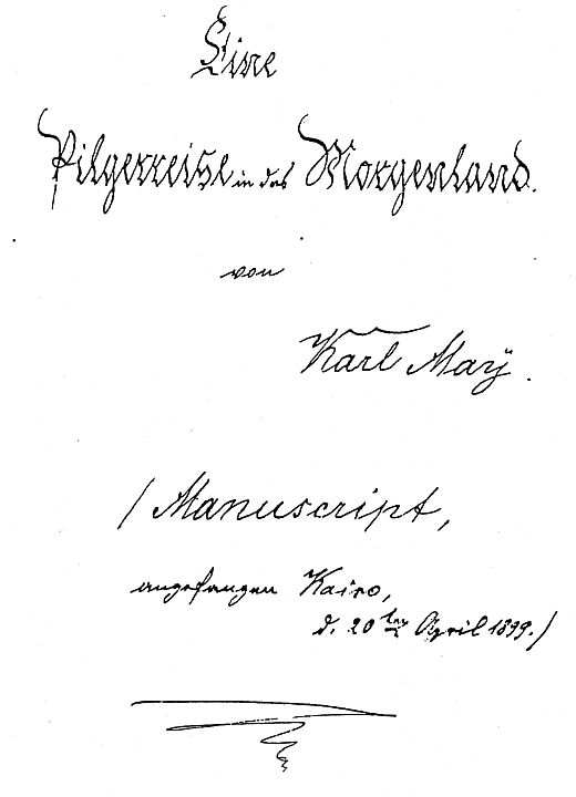 Pilgerreise Deckblatt Faksimile.jpg