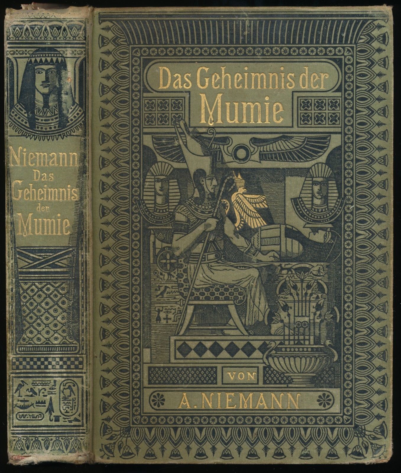 Niemann Das Geheimnis der Mumie.jpg