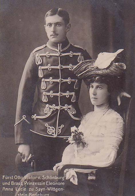 Lucie und Otto Viktor von Schoenburg-Waldenburg.jpg