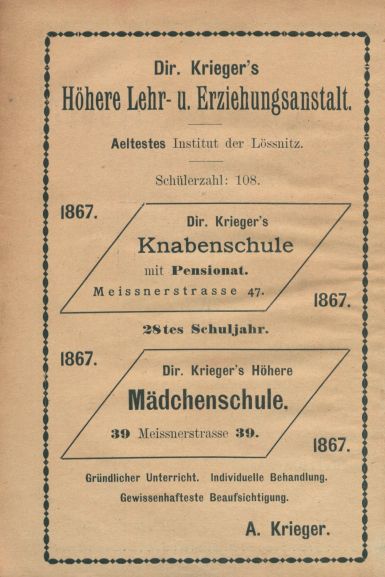 Anzeige Kriegers Schulen 1895.jpg