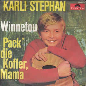 Karli Stephan Winnetou Single.jpg