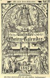 Einsiedler Marienkalender 1897.jpg