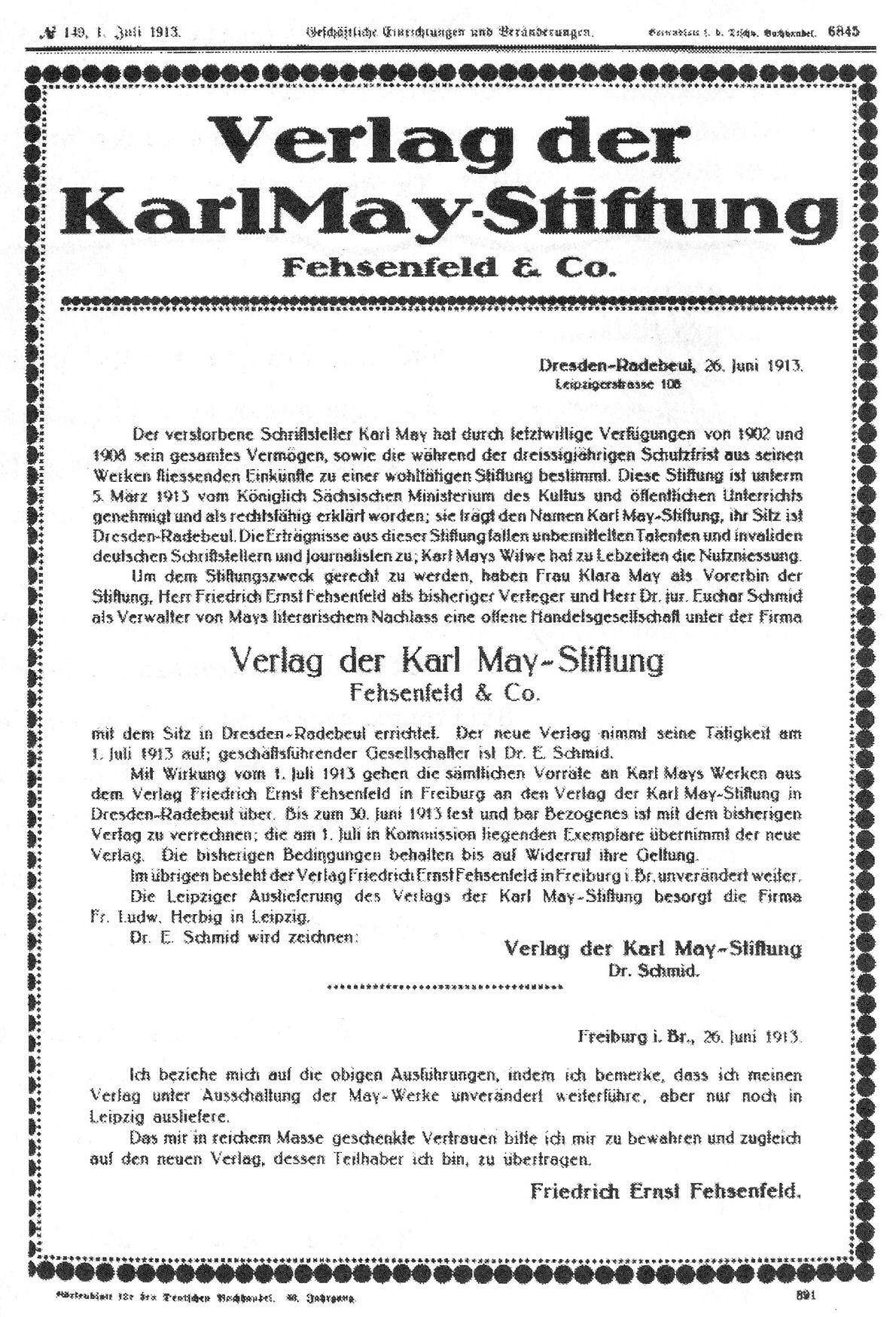 Anzeige KMV Boersenblatt 1913.jpg