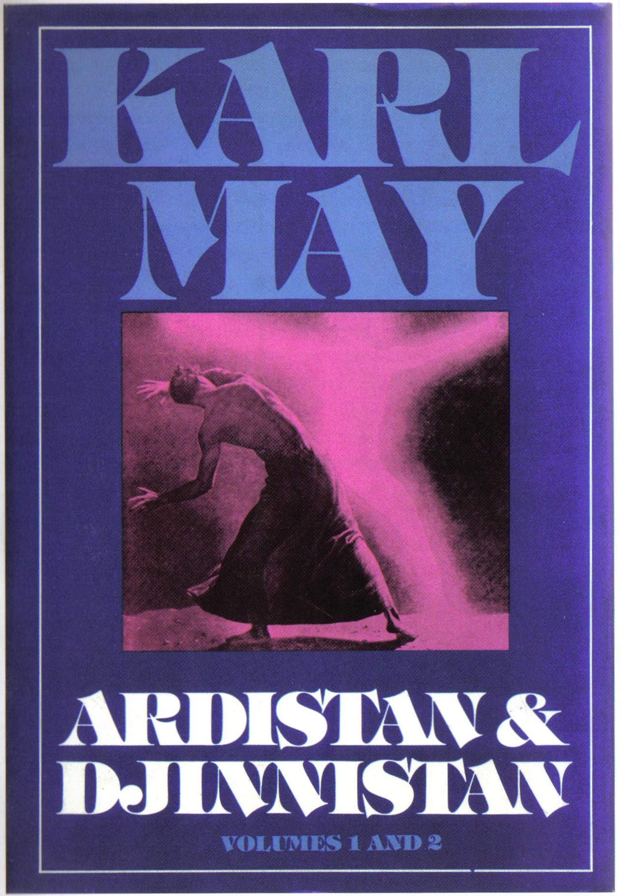 Ardistan and Djinnistan (Seabury Press New York 1977).jpg