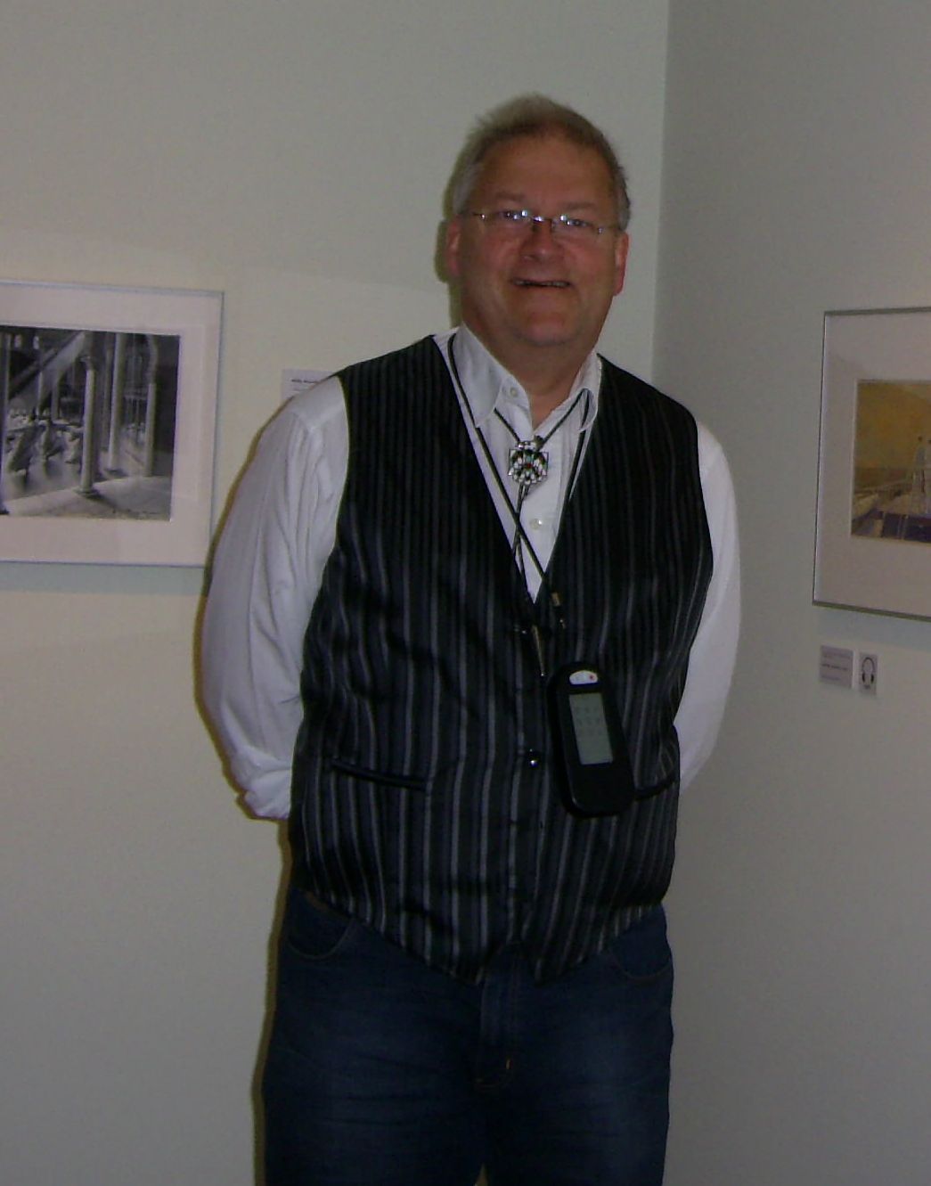 Andre Neubert 2011.jpg